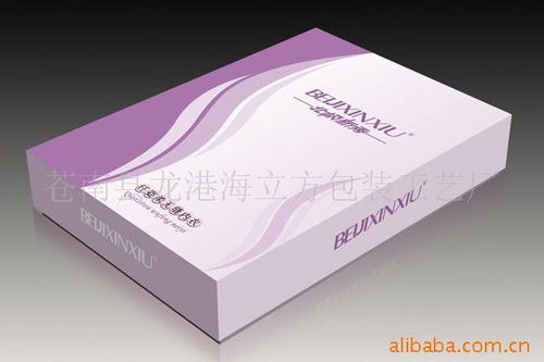 苍南县龙港海立方包装工艺厂 专注包装装潢印刷品及其他印刷品印刷