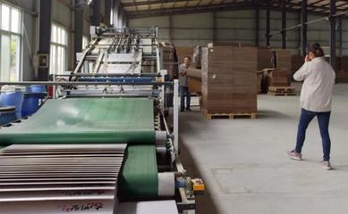 合泰利印刷包装 以客户满意铸就行业标杆，深耕包装装潢印刷新篇章