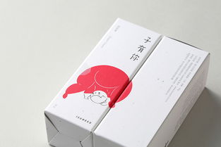 台北isuneed品牌视觉与包装设计 创新理念与印刷工艺的完美融合