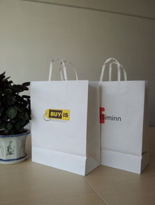 贵州服装纸袋订制服务 打造品牌形象的专业包装解决方案