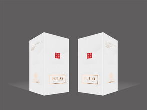 高档包装设计新潮流 从酒盒、烟盒到礼品盒的时尚美学与实用素材